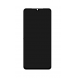 LCD-skärm + pekdon + frontskydd till Xiaomi Mi Note 10 - Grön