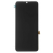 LCD-skärm + pekdon + frontlucka till Xiaomi Mi Note 10 Pro - Grön