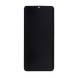 LCD-skärm + pekdon + framskal till Xiaomi Mi Note 10 Pro - Vit