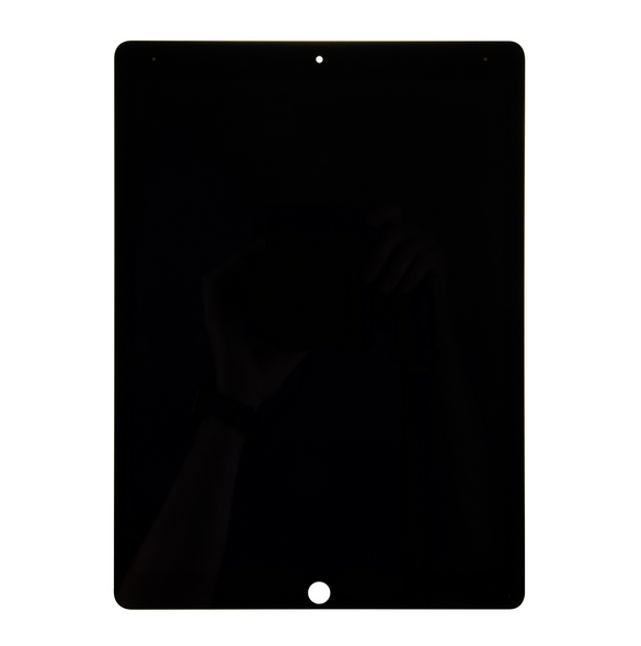 LCD-skärm + pekdon iPad Pro 12.9 (2.gen) - Svart