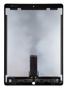 LCD-skärm + pekdon iPad Pro 12.9 (2.gen) - Svart