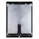 LCD-skärm + pekdon iPad Pro 12.9 (2.gen) - Svart