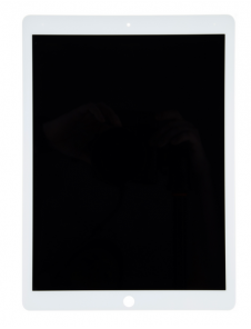 LCD-skärm + pekdon iPad Pro 12.9 (2.gen) - Vit