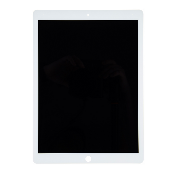 LCD-skärm + pekdon iPad Pro 12.9 (2.gen) - Vit