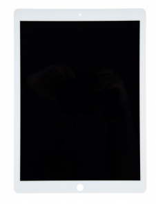 LCD-skärm + pekdon iPad Pro 12.9 (2.gen) - Vit