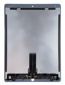 LCD-skärm + pekdon iPad Pro 12.9 (2.gen) - Vit