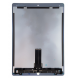LCD-skärm + pekdon iPad Pro 12.9 (2.gen) - Vit