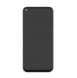 LCD-skärm + pekdon + framsida Huawei P40 Lite - Andningskristall