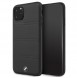 BMW Hardcase Signature BMHCN65PELBK iPhone 11 Pro Max - Svart