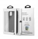 BMW Hardcase Signature BMHCN65PELBK iPhone 11 Pro Max - Svart