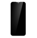 LCD-skärm + pekdon Motorola Moto E6s - Svart