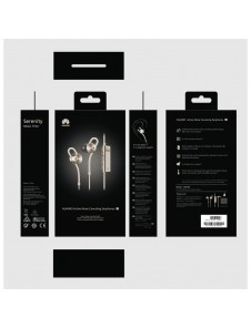 Huawei AM185 Active Noise Cancellation Headset, guld