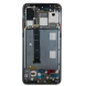 LCD-display + Touch enheten för Xiaomi Redmi 9 - Svart