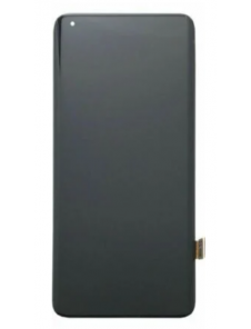 LCD-skärm + pekdon för Xiaomi Mi 10/10 Pro