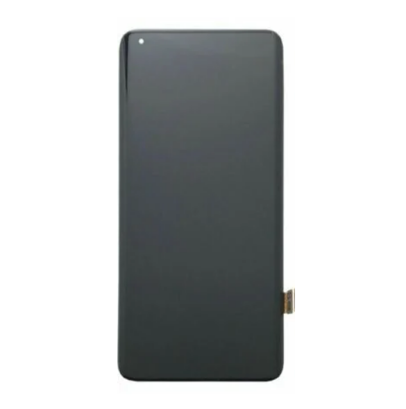 LCD-skärm + pekdon för Xiaomi Mi 10/10 Pro