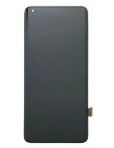 LCD-skärm + pekdon för Xiaomi Mi 10/10 Pro