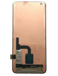 LCD-skärm + pekdon för Xiaomi Mi 10/10 Pro