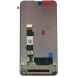 LCD-skärm + pekdon Motorola Moto G 5G Plus - Svart