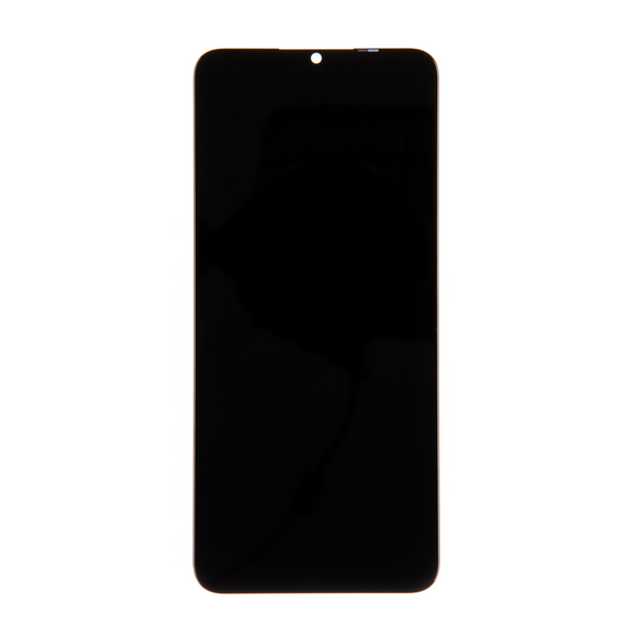 LCD-skärm + pekdon för Realme C11