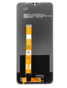 LCD-skärm + pekdon för Realme C11