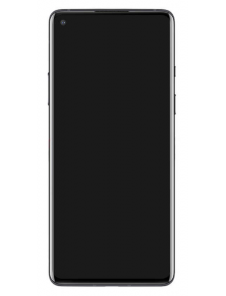 LCD-display + Touch enheten för OnePlus 8 Pro - Svart