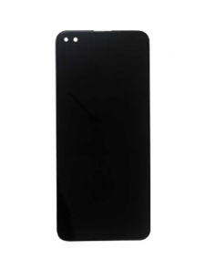 LCD-skärm + pekdon för Realme X3
