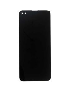 LCD-skärm + pekdon för Realme X3
