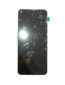 LCD-skärm + pekdon för Realme 6S
