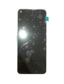LCD-skärm + pekdon för Realme 6S