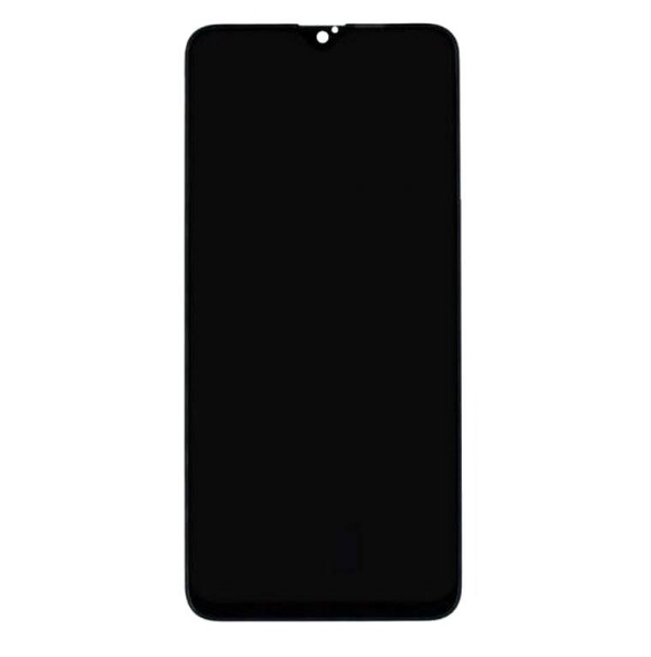 LCD-skärm + pekdon för Realme C3