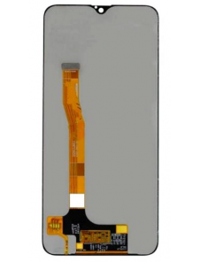 LCD-skärm + pekdon för Realme C3