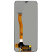 LCD-skärm + pekdon för Realme C3