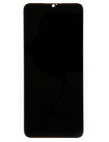 LCD-skärm + pekdon för Realme 6i