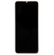 LCD-skärm + pekdon för Realme 6i