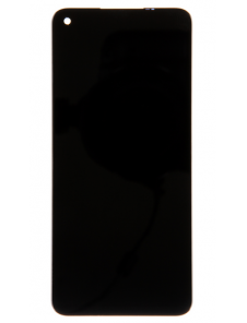 LCD-skärm + Touch Unit för Realme 6