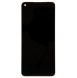 LCD-skärm + Touch Unit för Realme 6