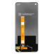 LCD-skärm + Touch Unit för Realme 6