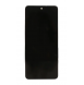 LCD-skärm + pekdon för Xiaomi Redmi Note 9