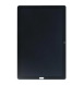 LCD-skärm + pekdon Huawei MediaPad M5 Lite 10 - Svart (Service Pack)