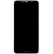 LCD-skärm + pekdon Huawei Y6p - Svart