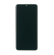 LCD-skärm + pekdon + framsida Huawei Y6p - Smaragdgrön
