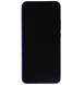 LCD-skärm + pekdon + framskal Huawei P Smart Z - Blå