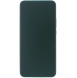 LCD-skärm + pekdon + framsida Huawei P Smart Z - Grön