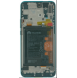 LCD-skärm + pekdon + framsida Huawei P Smart Z - Grön
