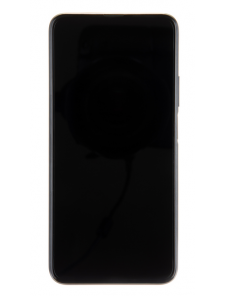 LCD-skärm + pekdon + framsida Huawei P Smart Pro - Midnatt svart (Service Pack)
