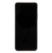 LCD-skärm + pekdon + framsida Huawei P Smart Pro - Midnatt svart (Service Pack)
