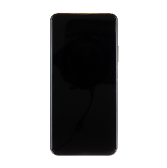 LCD-skärm + pekdon + framsida Huawei P Smart Pro - Andningskristall