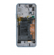 LCD-skärm + pekdon + framsida Huawei P Smart Pro - Andningskristall