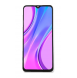 LCD-skärm + pekdon + framskal Xiaomi Redmi 9 - Havsgrön