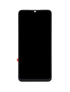 LCD-display + Touch Unit + Framsida Xiaomi Redmi 9A - Svart